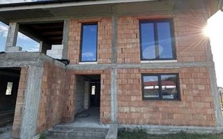 Maac Imobiliare propune spre vânzare  Casă nouă P+1 în Budești – Râmnicu Vâlcea, - Poză 5
