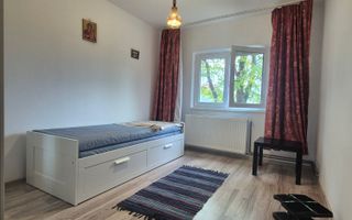 3 camere Colentina - complet mobilat cu centrala proprie - Poză 8