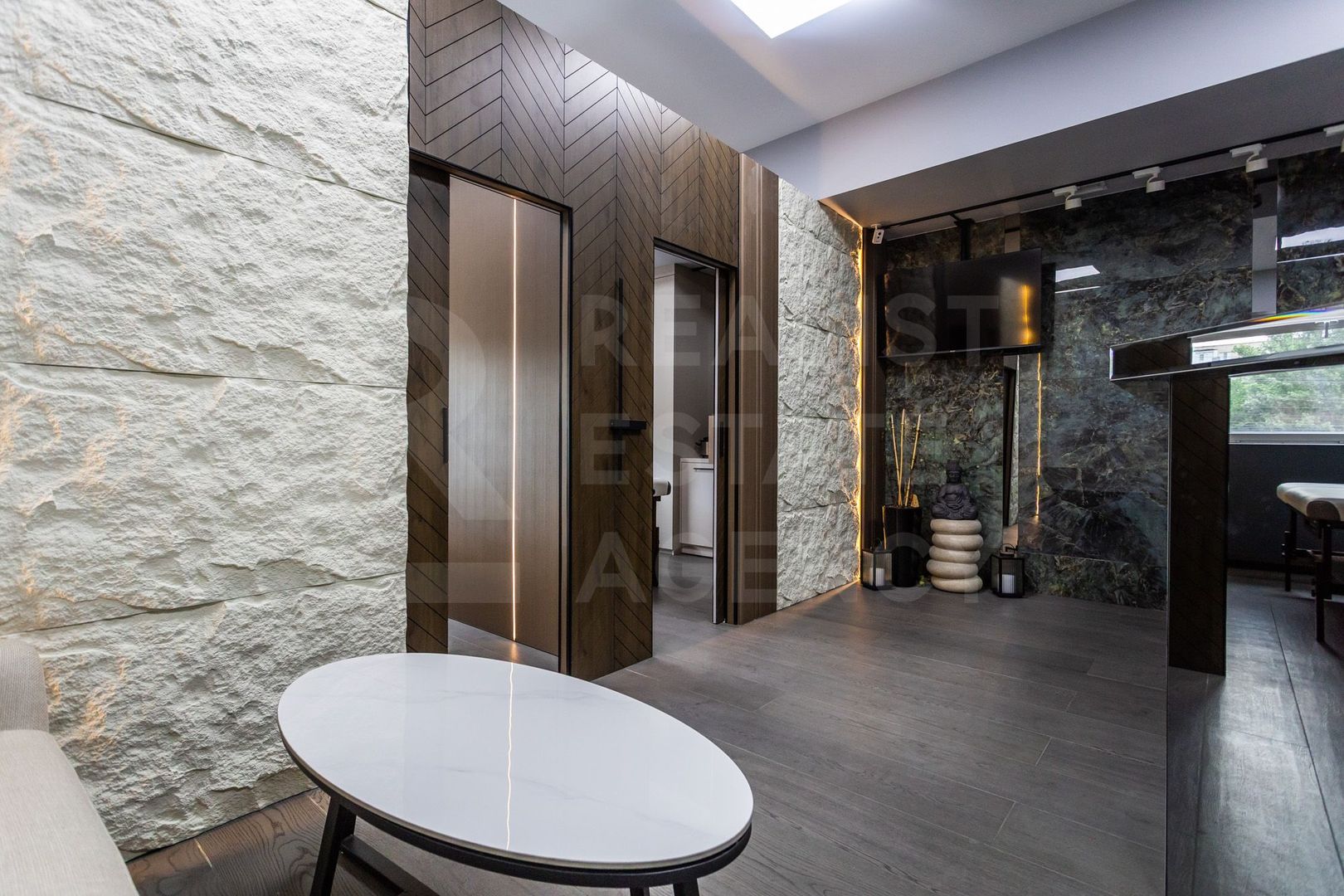 Сhirie, spațiu comercial, 50 mp, str. Alba-Iulia, Buiucani - Poză 1