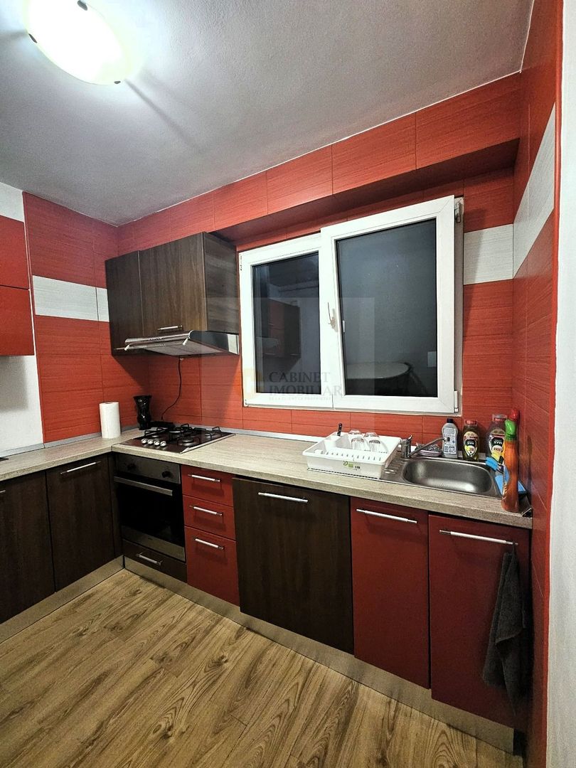 Apartament 2 camere | Complet mobilat | Drumu Taberei - Poză 6