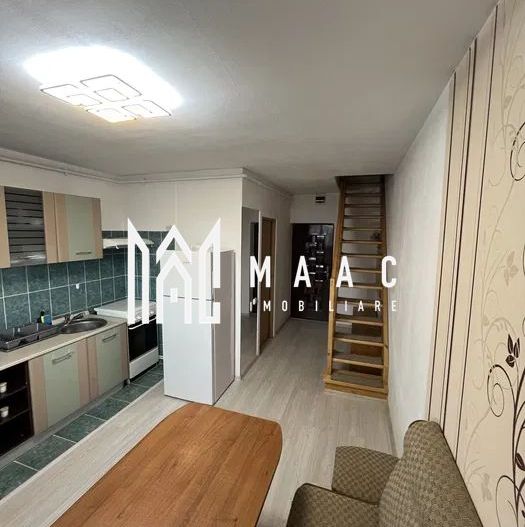 Apartament 2 camere | 40MPU | Pet Friendly | Terezian | Mansarda - Poză 3