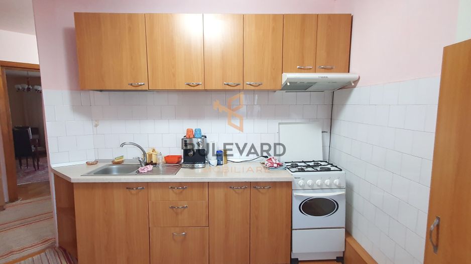 Apartament cu 3 camere, zona strazii Arinilor! - Poză 7