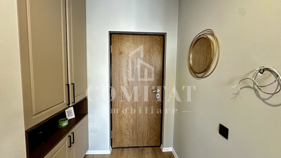 Apartament ultrafinisat | 2 camere | Eroilor - Poză 15