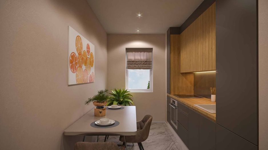Apartament 3 camere | Str Dorobantilor | Comision 0% - Poză 12