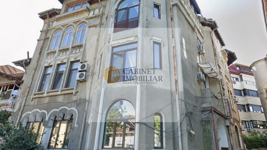 Parter Inalt I 47 mp I Gradina Icoanei I P+3 - Poză 9