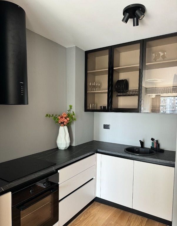 Renting Bucharest | First rental | 2 rooms apartment | Floreasca - Poză 4