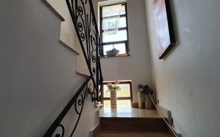 Casă P+M cu 4 camere, teren 321 mp – Barabant Alba Iulia - Poză 7
