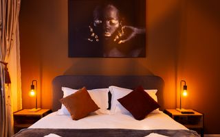 OCAZIE: Apartament cu 2 camere, LUX, la cheie! - Poză 7