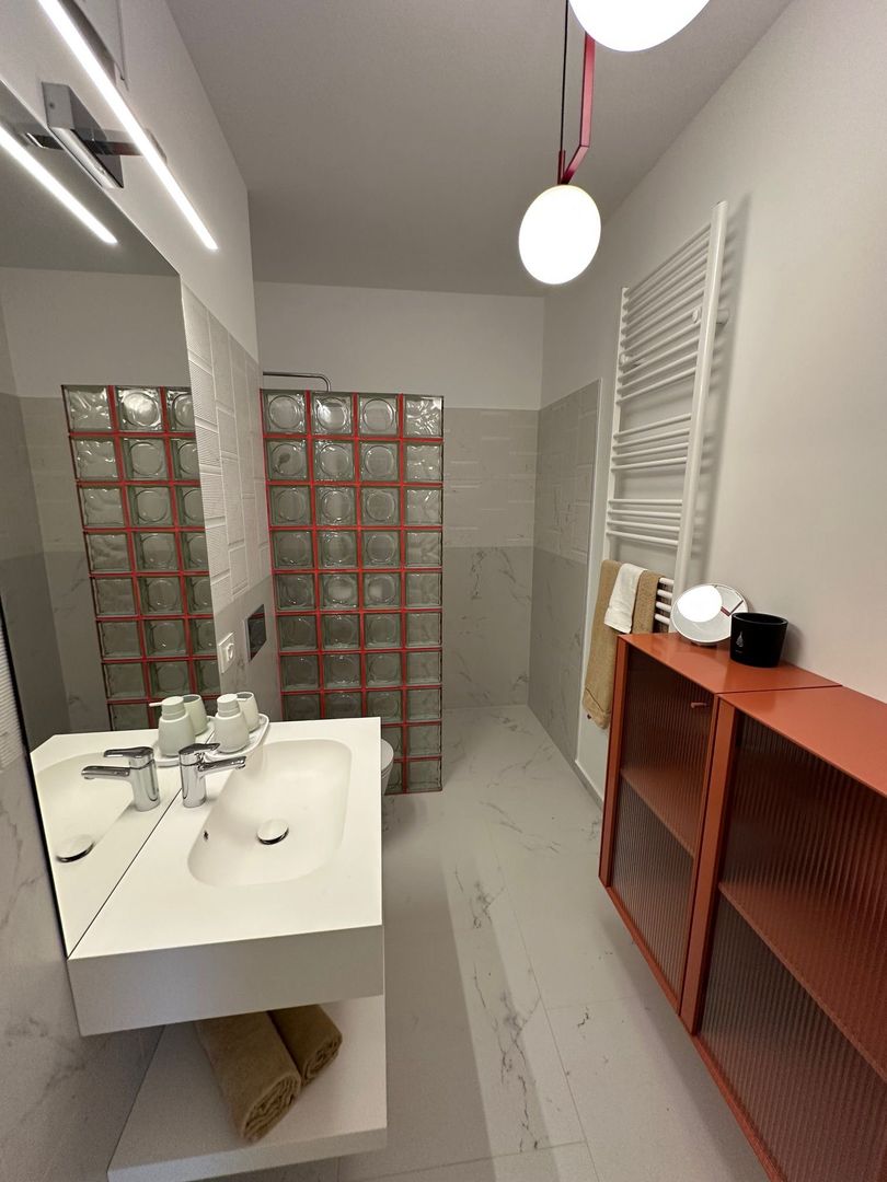 Apartament 3 camere - 92 mp suprafata utila - Poză 21