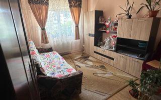 Apartament 4 camere decomandate – Mărăști, zona BRD. - Poză 1