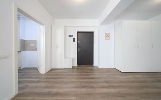 PREȚ BUN | Garsoniera | Noua | Transilvania Residence - Poză 12