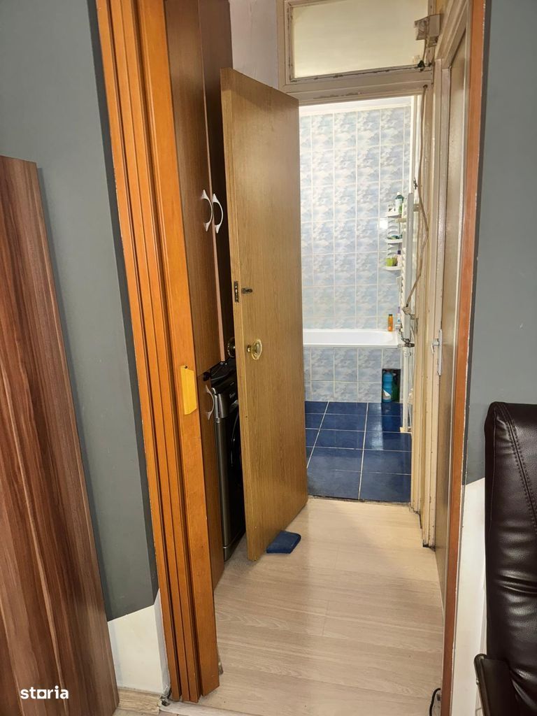 Comision 0% Apartament de 3 camere - Brancoveanu - Poză 13