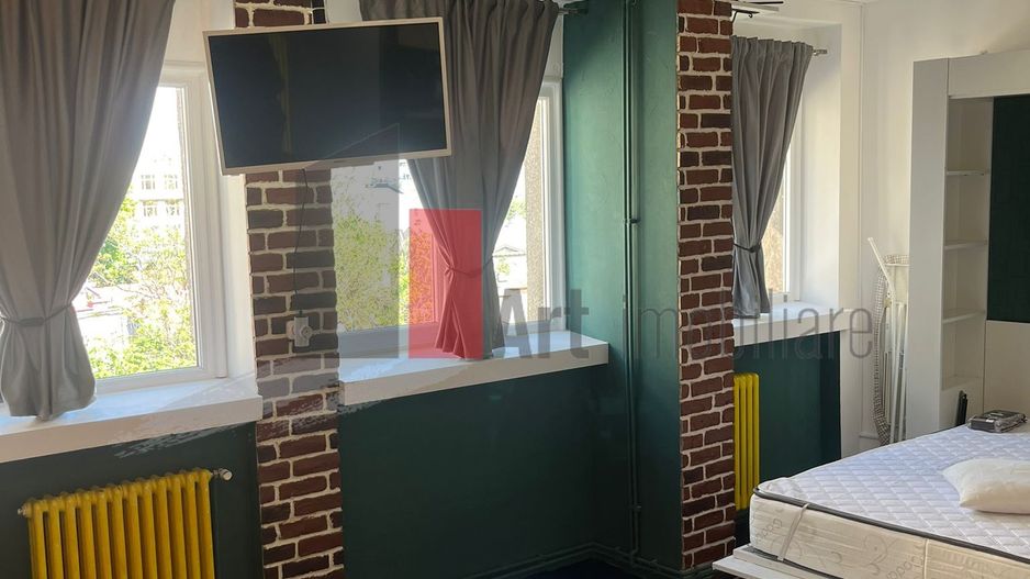 STUDIO - MOSILOR CU BULEVARD CAROL - Poză 10