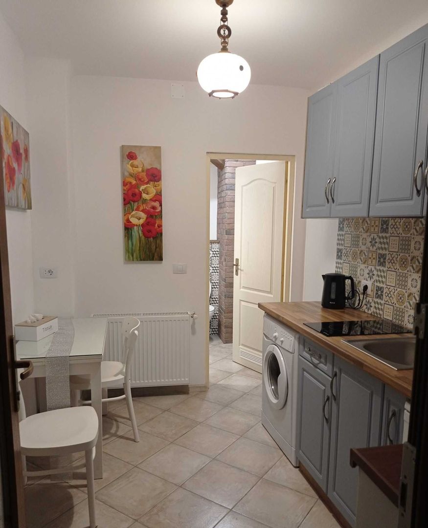 Apartament 2 camere Centrul Istoric - Poză 3