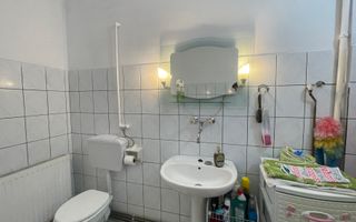 Casa de vanzare | 146mp | Zona 14 Mai - Poză 21