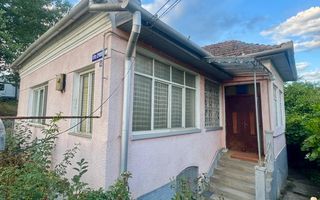 COMISION 0% | Casa Individuala | 80 Mp |  1000 Mp Teren | Aiud Alba - Poză 1