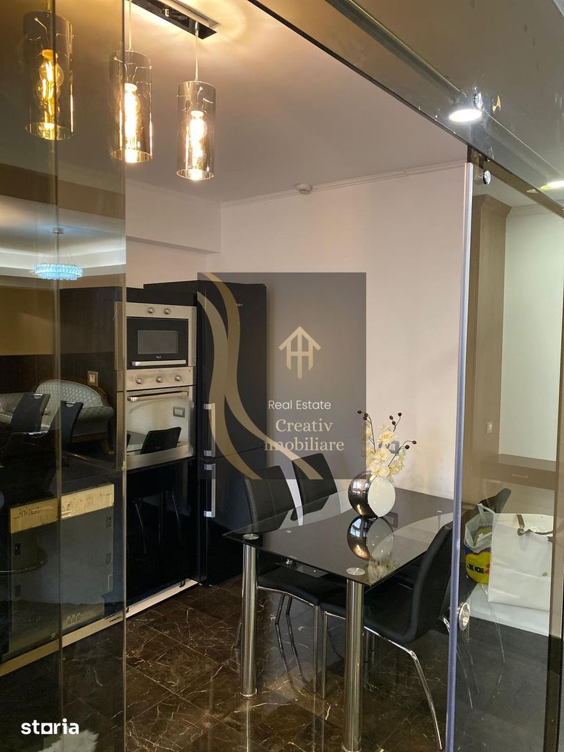 Vand apartament Lux, zona Herastra - Poză 8