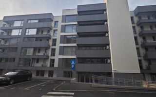 AP. 2 CAMERE CELLINI RESIDENCE, BLOC NOU, CENTRALA, BUCATARIE INCHISA - Poză 8