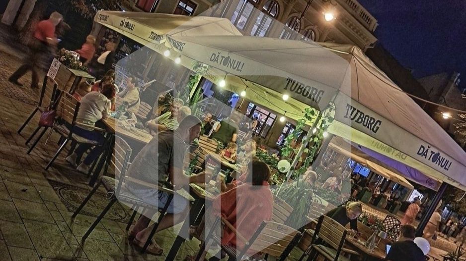 Afacere de vanzare la cheie - Centrul Istoric - IDEAL INVESTITIE - Poză 1