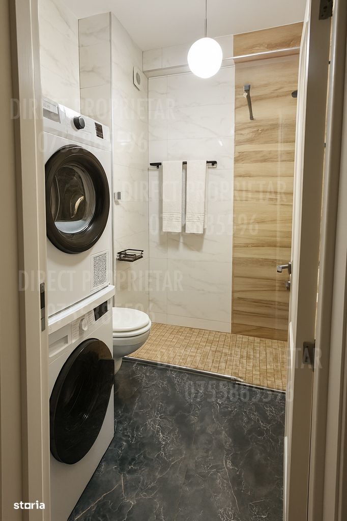 Apartament 2 camere Exigent Plaza - Poză 11