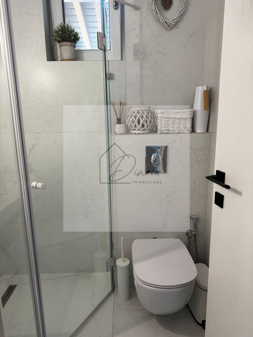 COMISION 0% I Vila 5 camere Corbeanca I zona centrala - langa parc - Poză 39