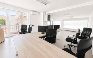 Spatiu pentru birou, 79 mp | SAD | Iosefin - Poză 4