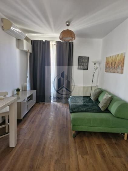 Închiriez apartament zona Unirii - Poză 1