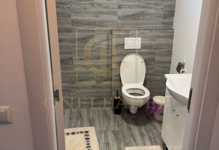 Casă Modernă | Izvor | 3 Dormitoare | 2 Băi | Terasă - Poză 7