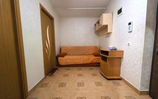 Apartament 1 cameră 38 mp etaj 2, mobilat și utilat - Poză 6