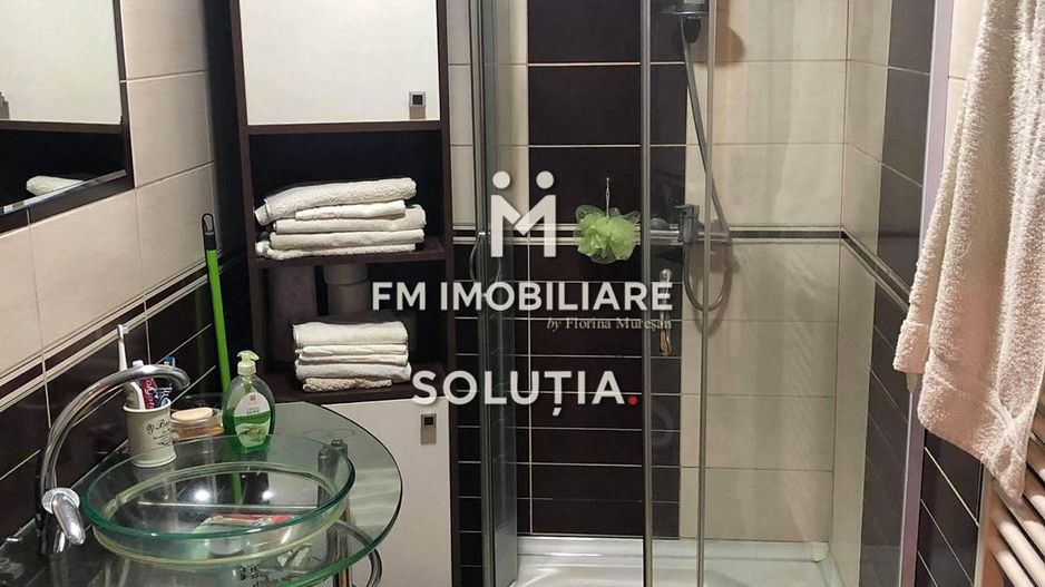 Apartament 2 camere Ultracentral - Poză 11