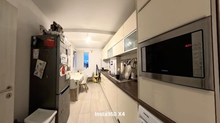 Apartament 3 camere | decomandat, mobilat, utilat, 2 locuri parcare - Poză 3