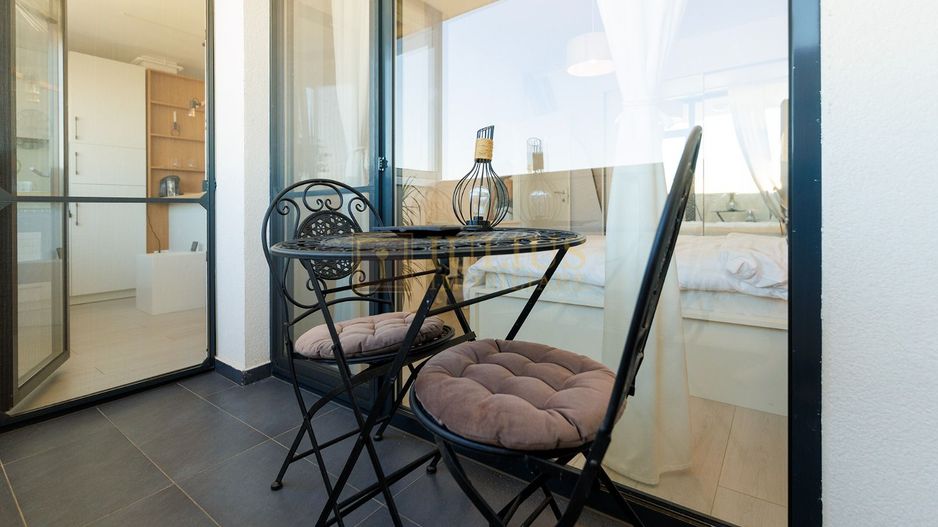 Xcity Tower, 2 camere, centrala proprie - Poză 11