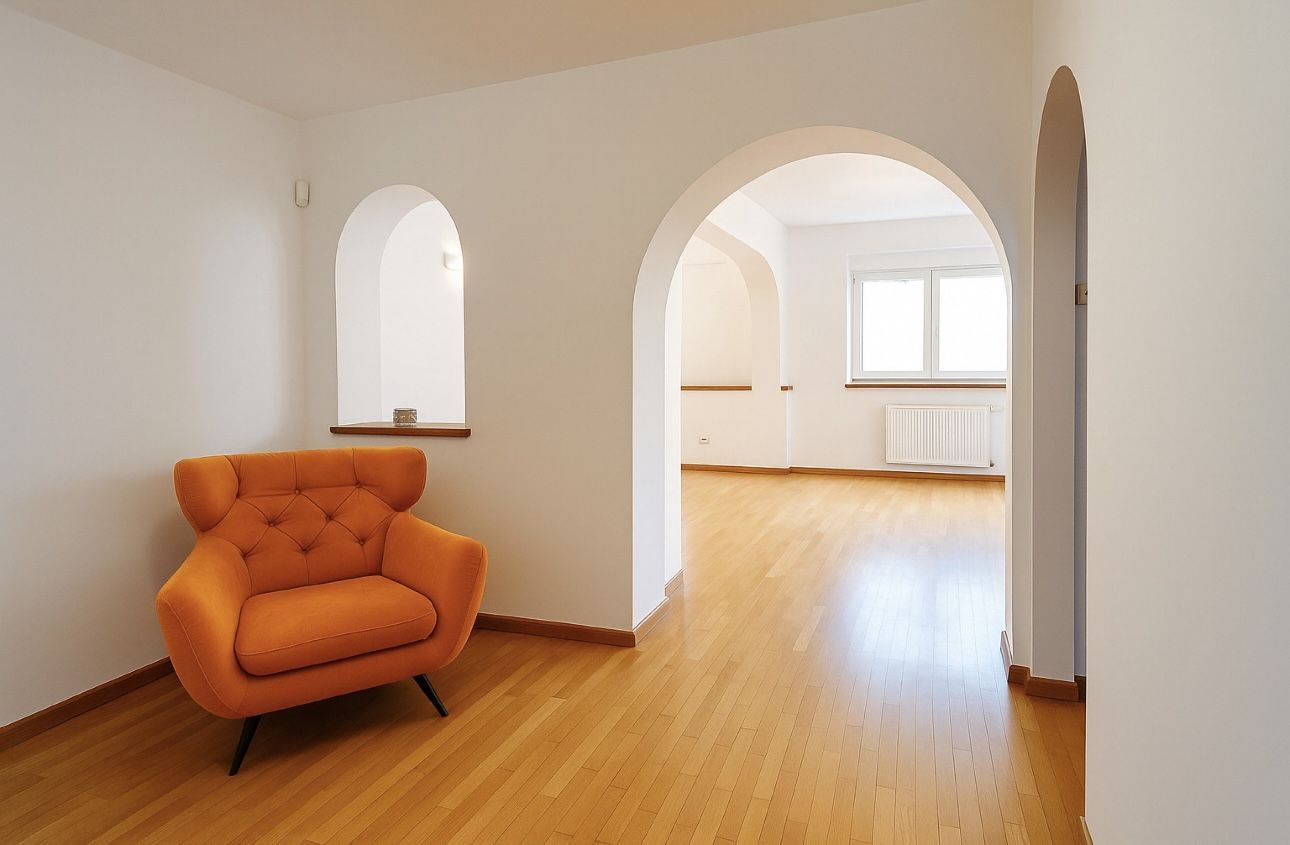 Închiriere | Spațiu de birou premium – Herăstrău | Charles de Gaulle - Poză 1