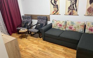 VÂNZARE 4 CAMERE | ZONA SALAJAN | MOBILAT ȘI UTILAT - Poză 1