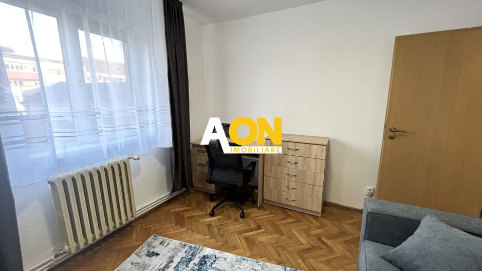 Apartament 3 Camere, Cartier Cetate, Etaj 2 - Poză 9