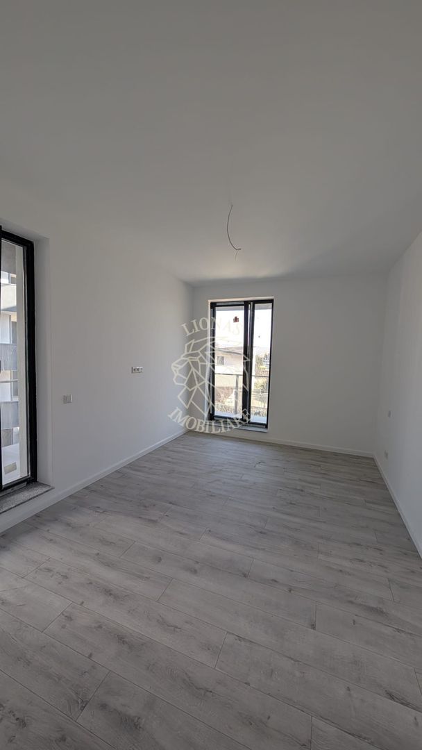 COMISION 0%! Apartament 3 camere-balcon 22 mp-etaj 2-Zona Terra - Poză 1