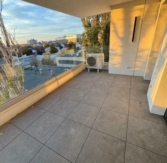 RARITATE  Cotroceni  3 camere , 105mp, finalizat 2024, terasa cu view superb - Poză 10