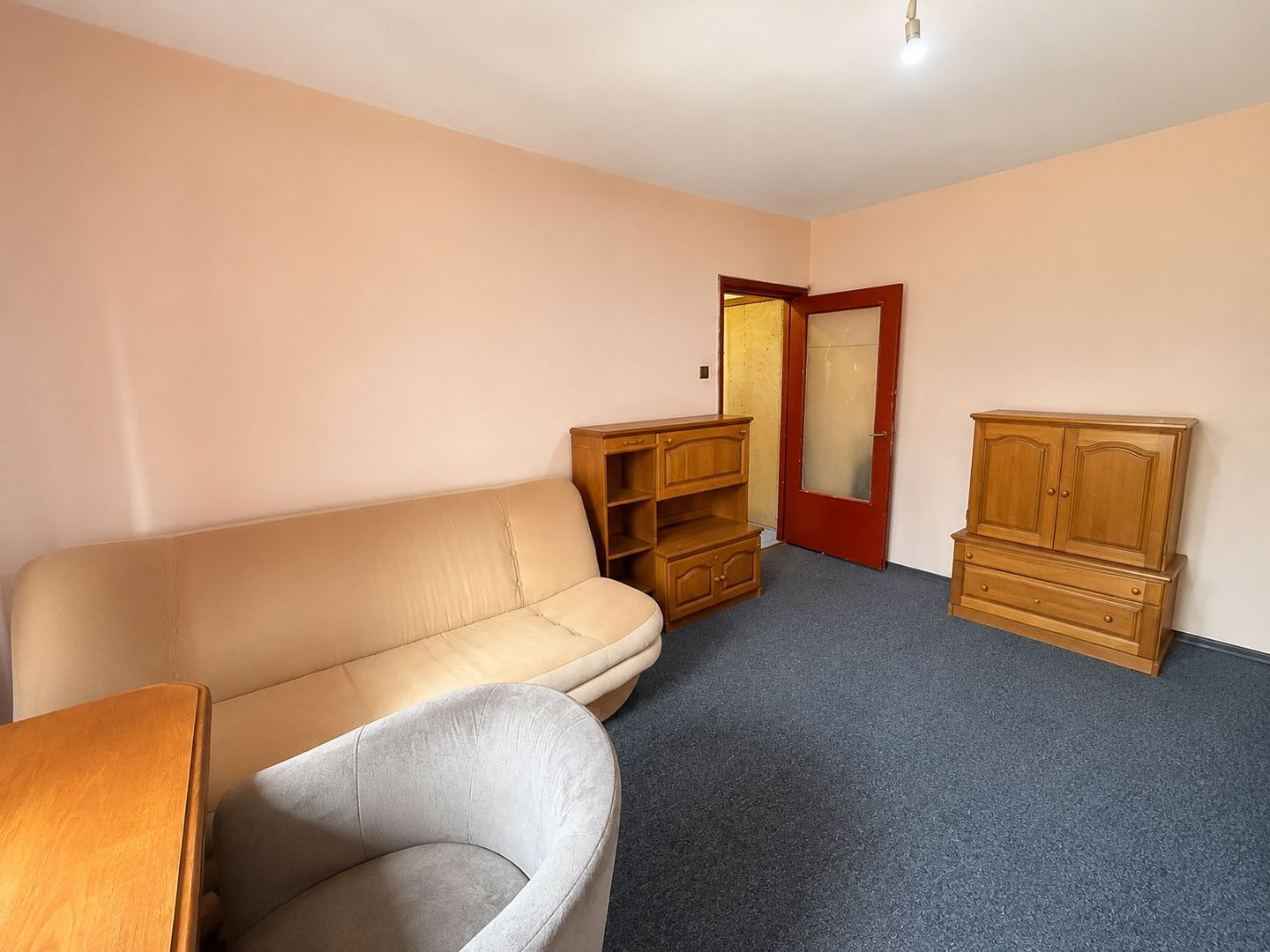 Complex Studențesc | Str. Miorița | 1 Cameră | Balcon | Etaj 3/4 - Poză 4