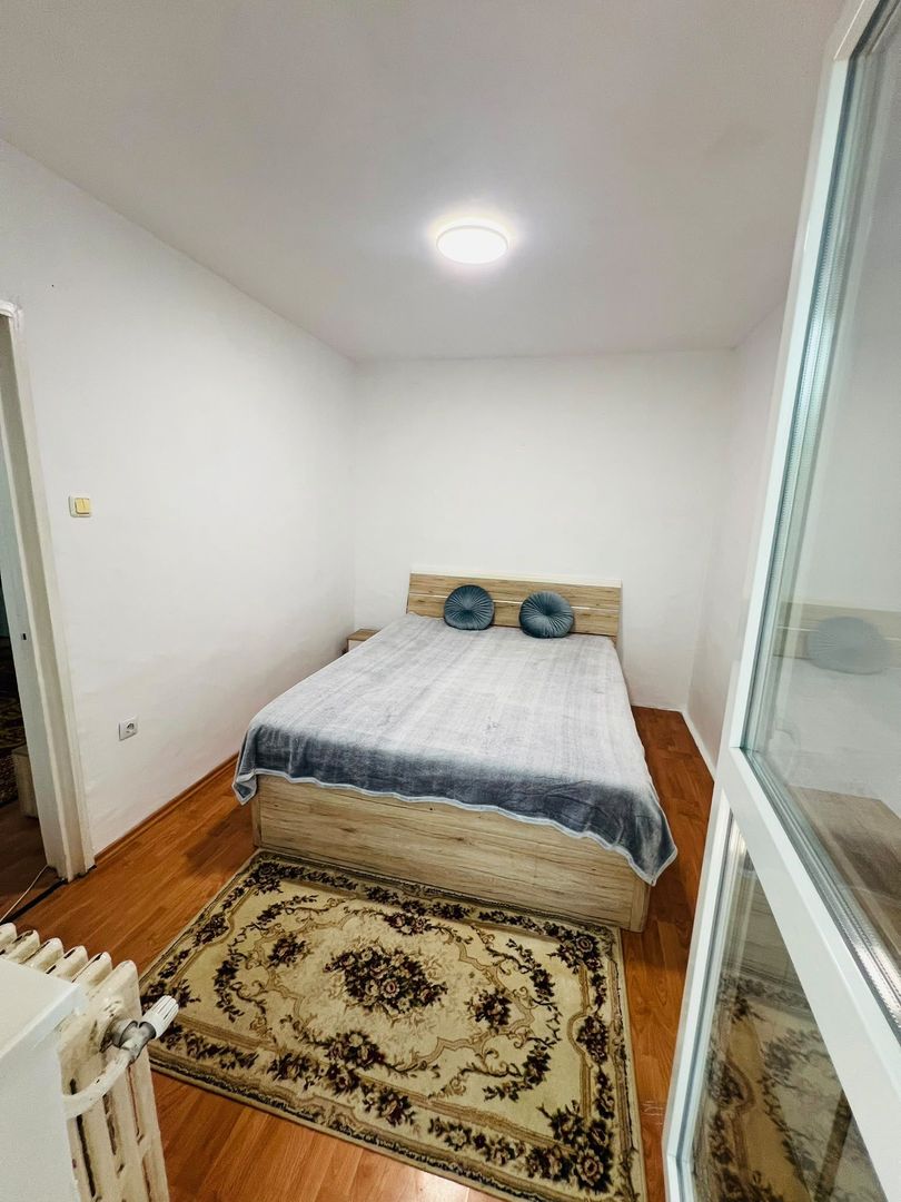 Apartament cu 2 camere de inchiriat in Rogerius - Poză 1