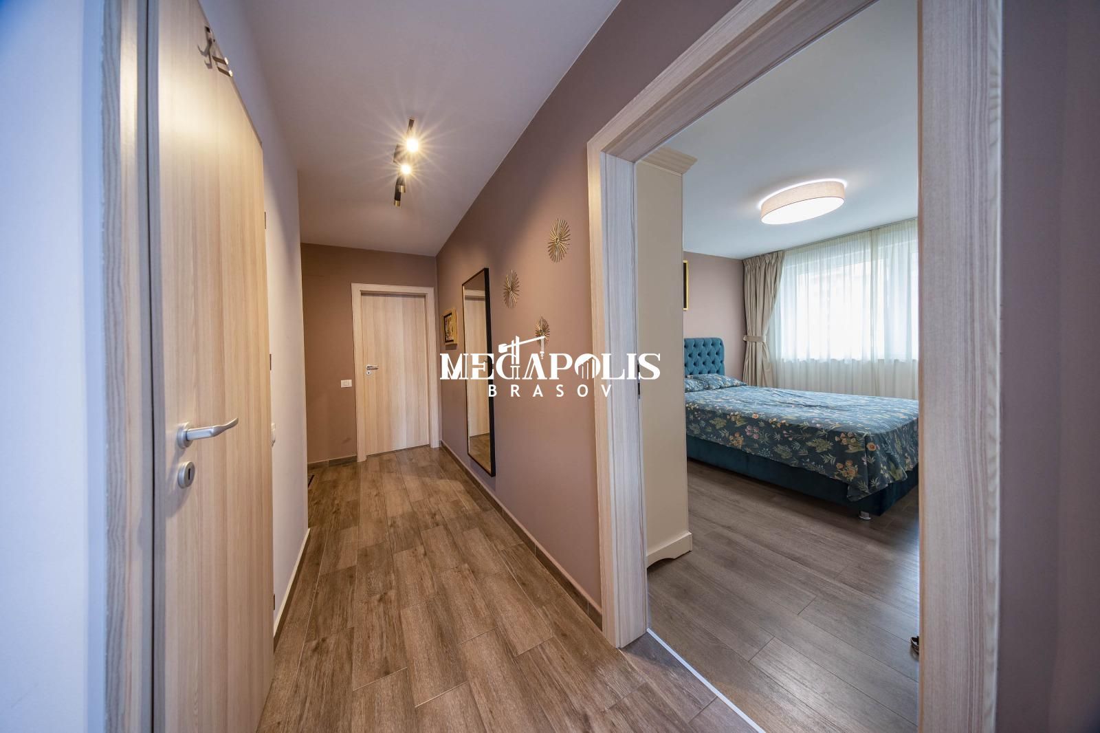 2 Camere | Urban Plaza | Parcare - Poză 11