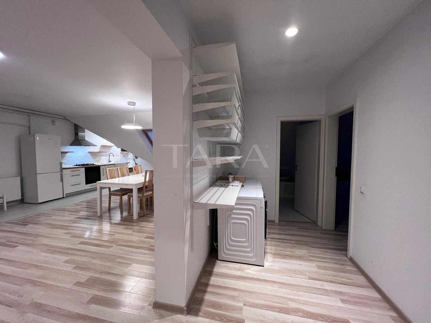 Apartament |3 camere | | parcare subterană| | Zona Florilor | - Poză 1