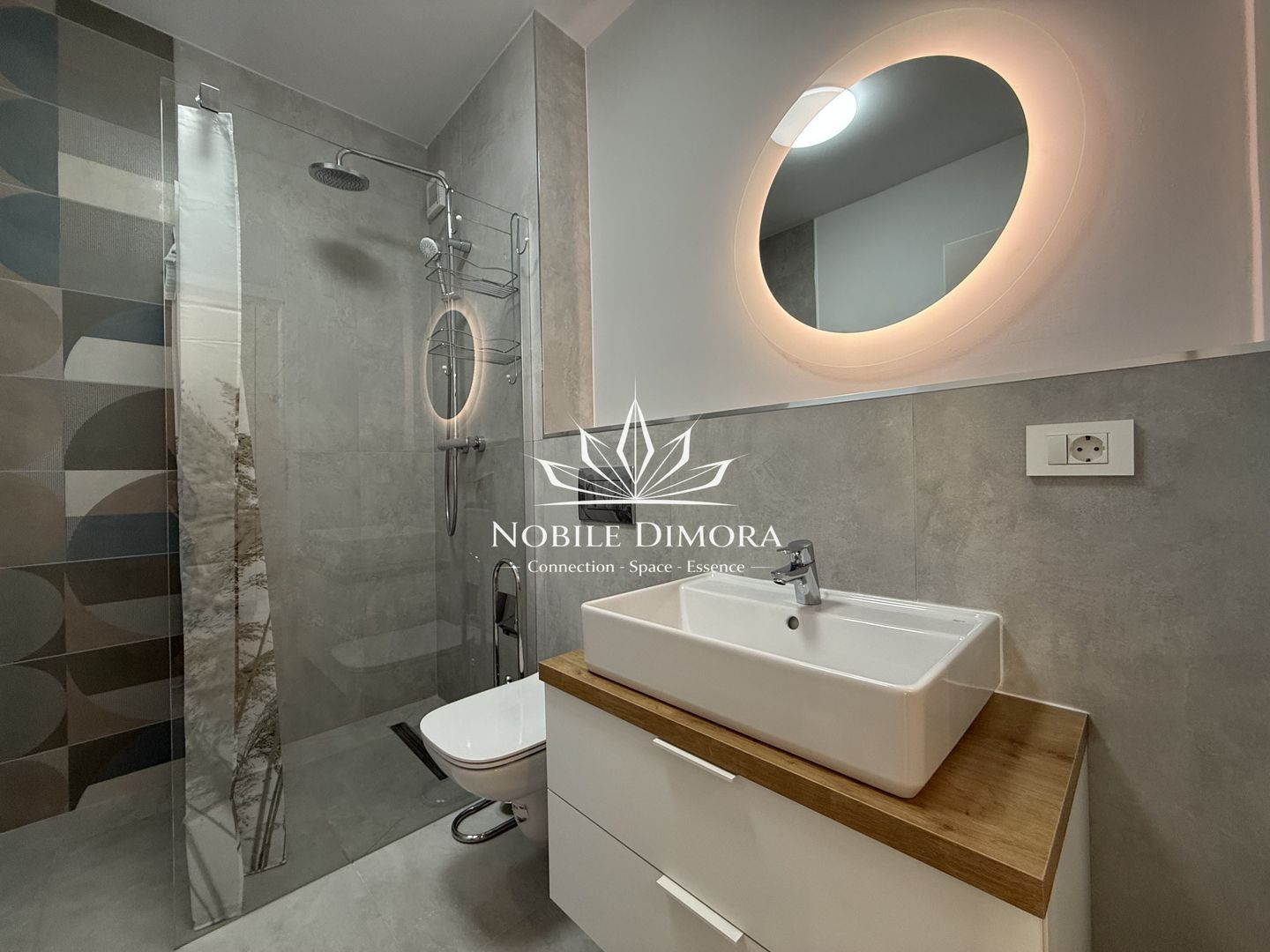Apartament cu 2 camere in Vivalia Grand - Take Ionescu - Medicinei - Poză 9
