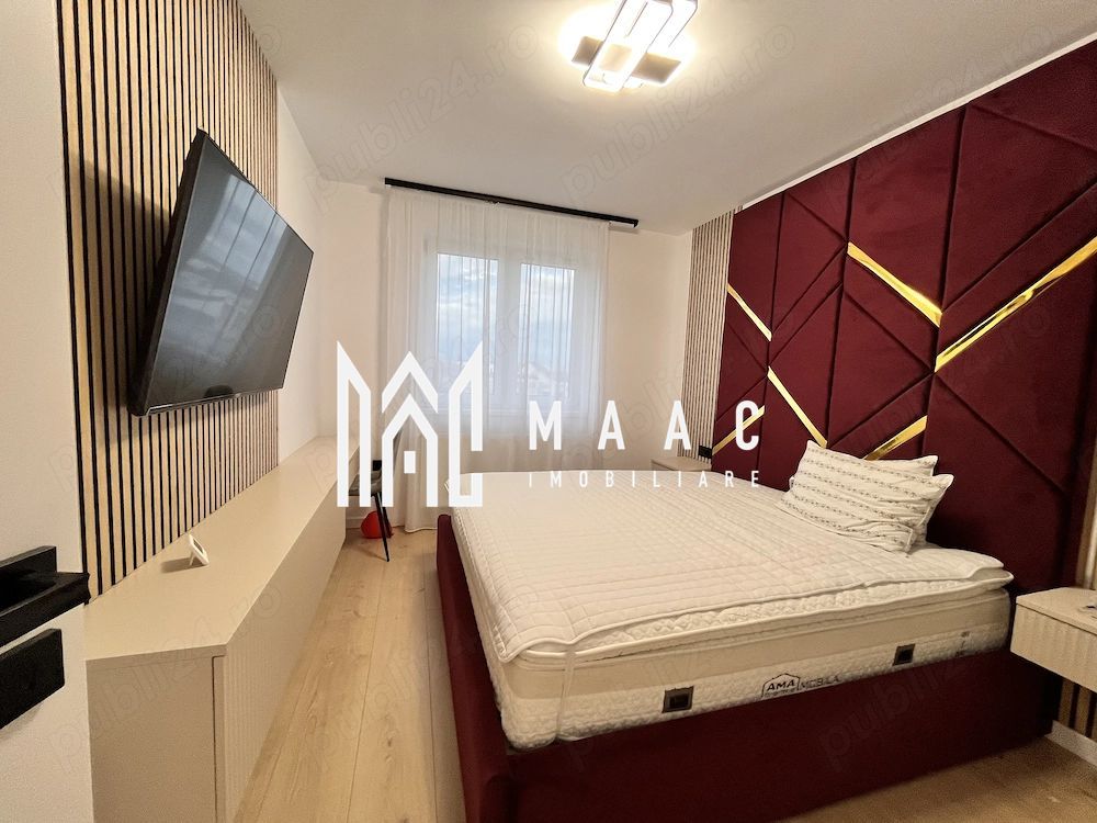 Apartament de vânzare 3 camere | Șelimbăr, Sibiu | 75 mp, smart, parcare - Poză 5