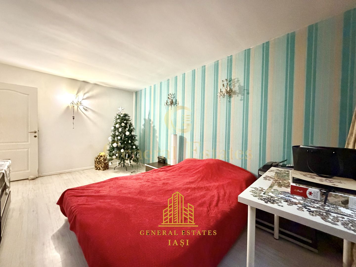 Vânzare apartament ultra central - 3 camere str. Sf. Lazăr | Palas - Poză 4
