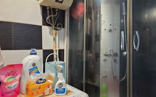 Cameră de cămin, mobilată și utilată, etaj 3, VASLUI - zona PROCOPIU; - Poză 3