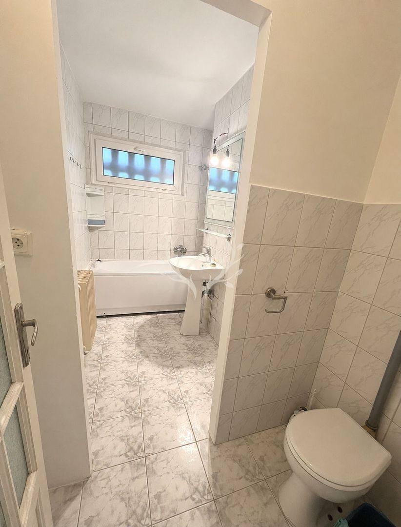 Apartament cu 3 camere decomandate, 65 mp – Str. Primaverii, Manastur - Poză 7