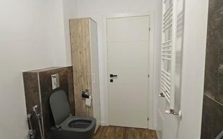 Apartament 1 cameră modern, cu loc de parcare privat – Moara de Vânt, Iași - Poză 9