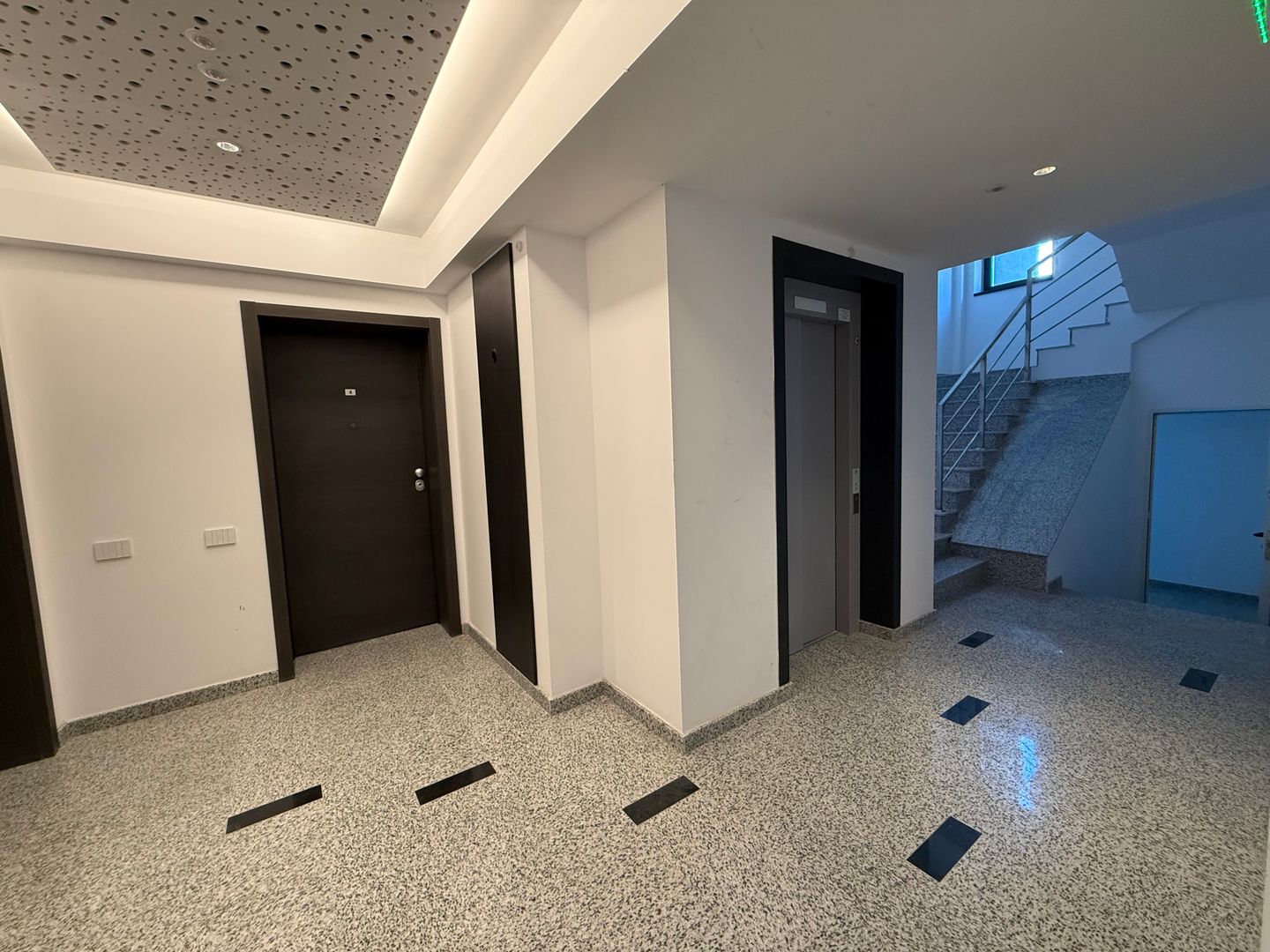 Apartament cu 3 camere de vanzare in 5 Residence Forest Apartments - Poză 34