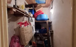 Bloc stradal, REABILITAT, vedere mixta, FARA RISC SEISMIC, NEGOCIABIL - Poză 15