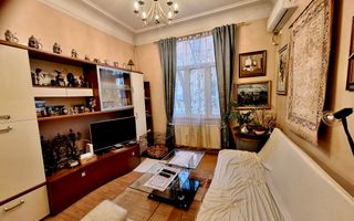 APARTAMENT DE INCHIRIAT IN VILA | 4 CAMERE | CADEREA BASTILIEI | ROMANA - Poză 4